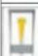 HAGER TN733 - Affichage LED - 6