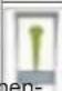 HAGER TN733 - Affichage LED - 4