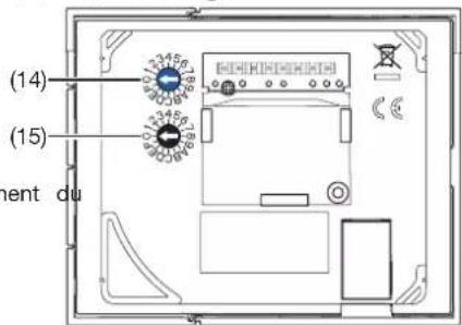 HAGER TN733 - Montage - 2
