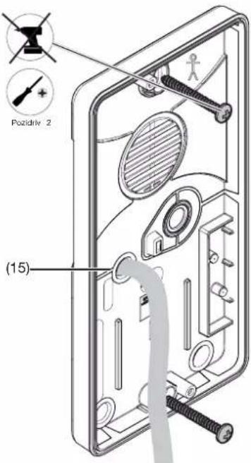 HAGER TN733 - i Hinweis - 1