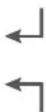 HAGER EGK100 - Les touches - 2