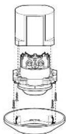 HAGER EER501CH - Mode MaitreiEsclave - 1
