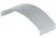 HAGER SL200809039016 - Indice de protection : - 14