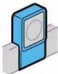 HAGER SL200809039016 - Cheminement de câbles - 14