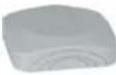 HAGER SL200809039016 - Indice de protection : - 15
