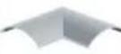 HAGER SL200809039016 - Indice de protection : - 13