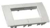 HAGER LFF71H1199016 - Teintes - 4
