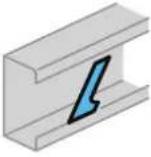 HAGER LFF71H1199016 - Capacités de câblage - 18