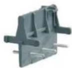 HAGER LFF71H1199016 - Capacités de câblage - 163