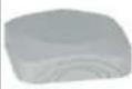 HAGER LFF71H1199016 - Indice de protection : - 14