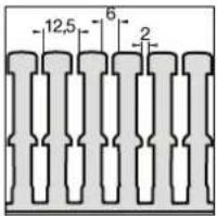 HAGER LFF71H1199016 - Cotations - 14