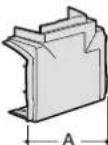HAGER LFF71H1199016 - montage des accessoires - 7