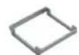 HAGER LFF71H1199016 - Capacités de câblage - 146