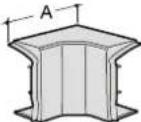 HAGER LFF71H1199016 - montage des accessoires - 4