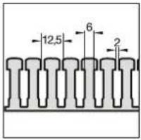 HAGER LFF71H1199016 - Cotations - 11