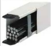 HAGER LFF71H1199016 - Capacités de câblage - 19