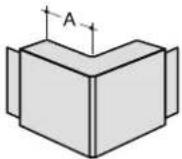 HAGER LFF71H1199016 - Capacités de câblage - 110