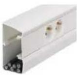 HAGER LFF71H1199016 - Capacités de câblage - 122