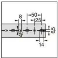 HAGER LFF71H1199016 - Cotations - 15