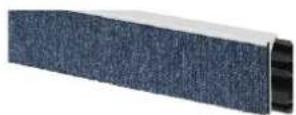 HAGER LFF71H1199016 - Des finitions qui vont vous en faire voir de toutes les couleurs - 4