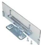HAGER LFF71H1199016 - Pièce de forme - 4