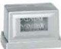 HAGER LFF71H1199016 - Indice de protection : - 15