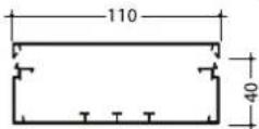 HAGER LFF71H1199016 - Capacités de câblage - 46