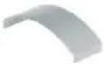 HAGER LFF71H1199016 - Indice de protection : - 13