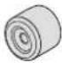 HAGER LFF71H1199016 - Capacités de câblage - 85