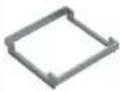 HAGER LFF71H1199016 - Indice de protection : - 7