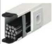 HAGER LFF71H1199016 - Capacités de câblage - 33