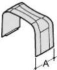 HAGER LFF71H1199016 - Capacités de câblage - 119