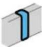 HAGER LFF71H1199016 - appareillage en saillie et moulures - 26