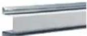 HAGER SL201159039016 - Dérivations possibles sur angle plat, 3D et té queraz PVC - 31