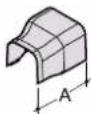 HAGER SL201159039016 - Capacités de câblage - 130