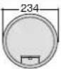 HAGER SL201159039016 - Guide de capacité en fils du système AK - 11