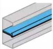 HAGER SL201159039016 - Capacités de câblage - 20