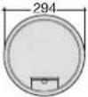 HAGER SL201159039016 - Guide de capacité en fils du système AK - 12