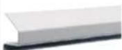 HAGER LFF71H0909016 - BKIS 2 couvercles - 2