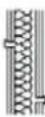 HAGER LFF71H0909016 - Valeurs de mesure pour l'insonorisation (valeur caractéristique) - 4