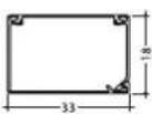 HAGER LFF71H0909016 - Capacités de câblage - 92
