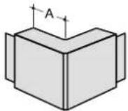HAGER LFF71H0909016 - Capacités de câblage - 109