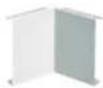 HAGER LFF71H0909016 - Mise à la terre des colonnes et colonnettes - 7