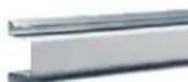 HAGER LFF71H0909016 - BKIS 2 couvercles - 3