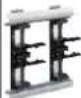HAGER LFF71H0909016 - BKIS 2 couvercles - 5