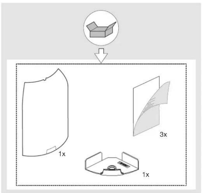 HAGER SL20115819016 - :hager - 2