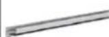 HAGER SL201159609016 - Colonnette simple ou double face - 2