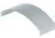 HAGER SL201159609016 - Colonnette simple ou double face - 9