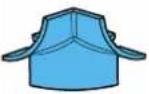 HAGER SL201159609016 - Cheminement de câbles - 38