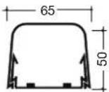 HAGER SL201159039011 - Capacités de câblage - 71